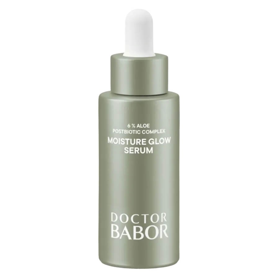 Babor - Dr Babor Microbiomic Moisture Glow Serum - 