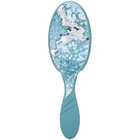 Wet Brush Pro Detangler Mineral Etchings Teal