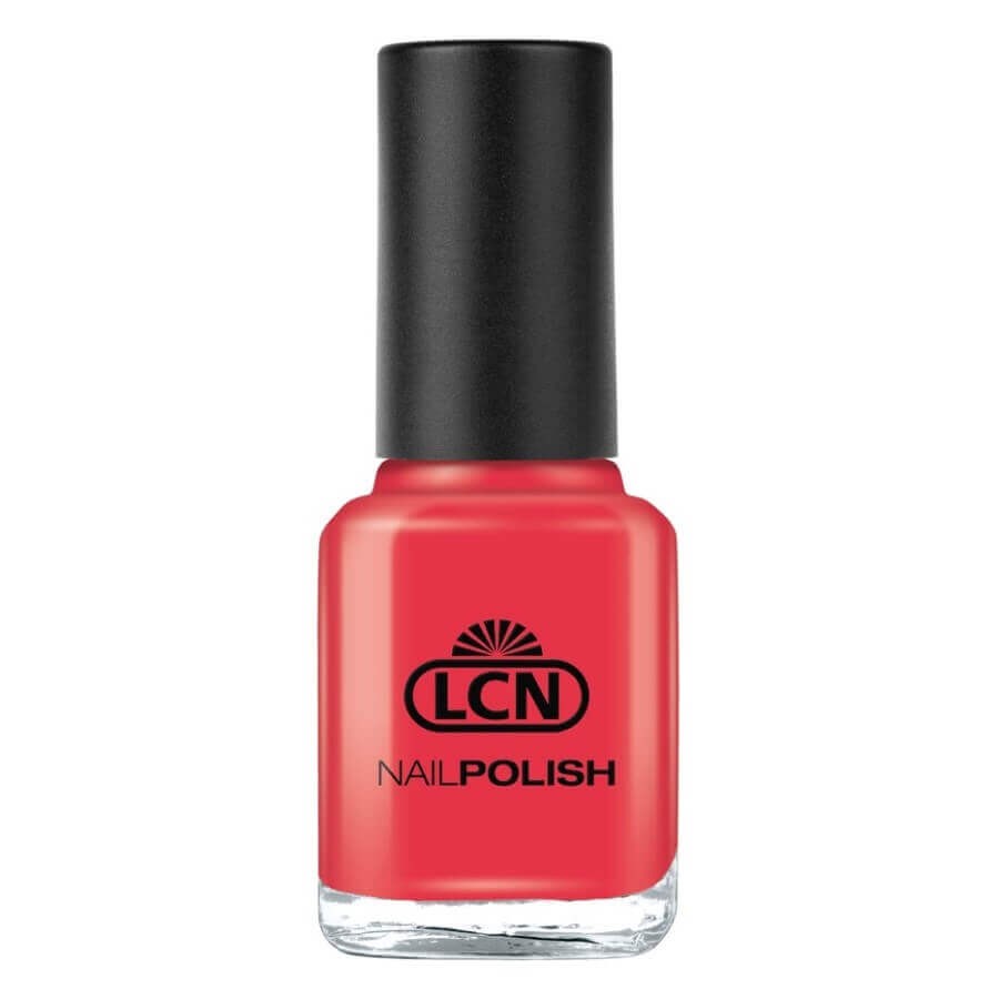 LCN - Nail Polish - Some like it Hot