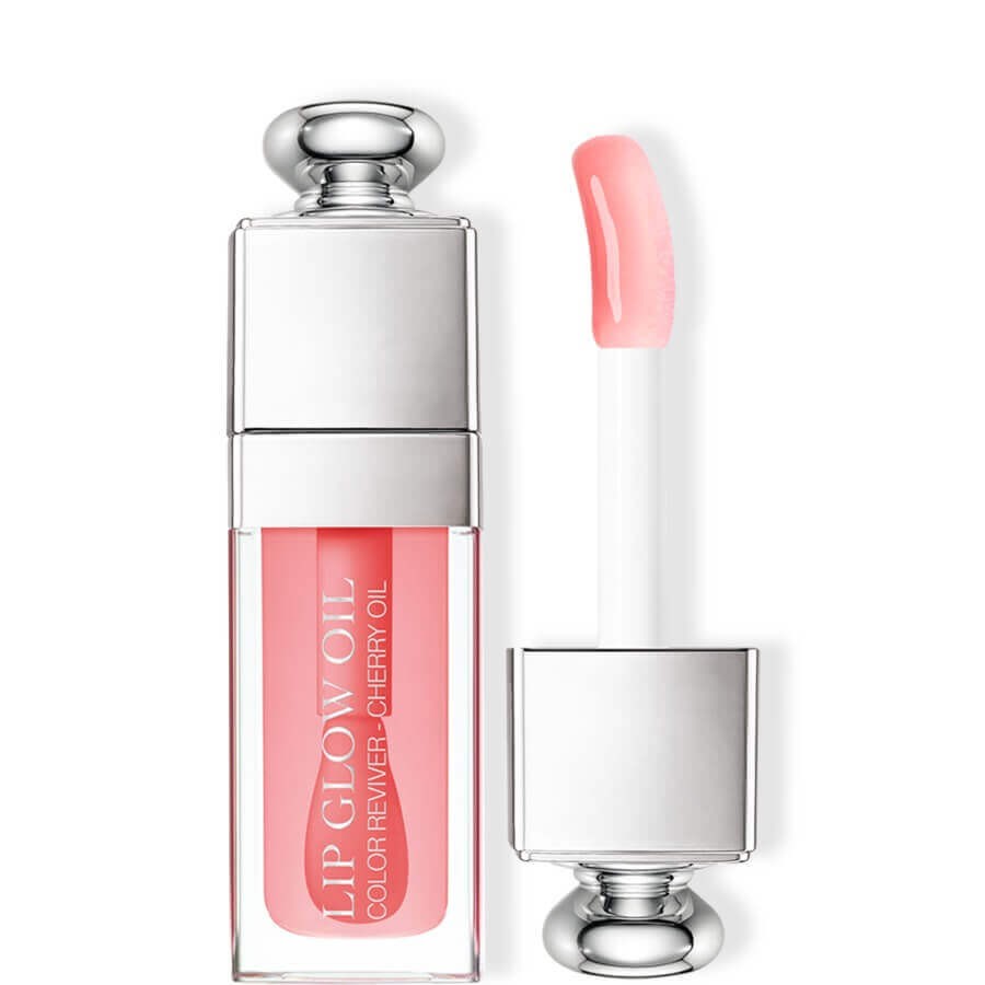 DIOR - Dior Addict Lip Oil - 001 - Pink