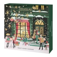 Douglas Collection Advent Calendar Beauty Set