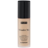 Pupa Wonder Me Foundation