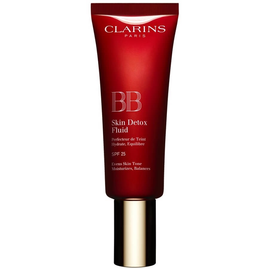 Clarins - BB Skin Detox Fluid - 00 - Fair