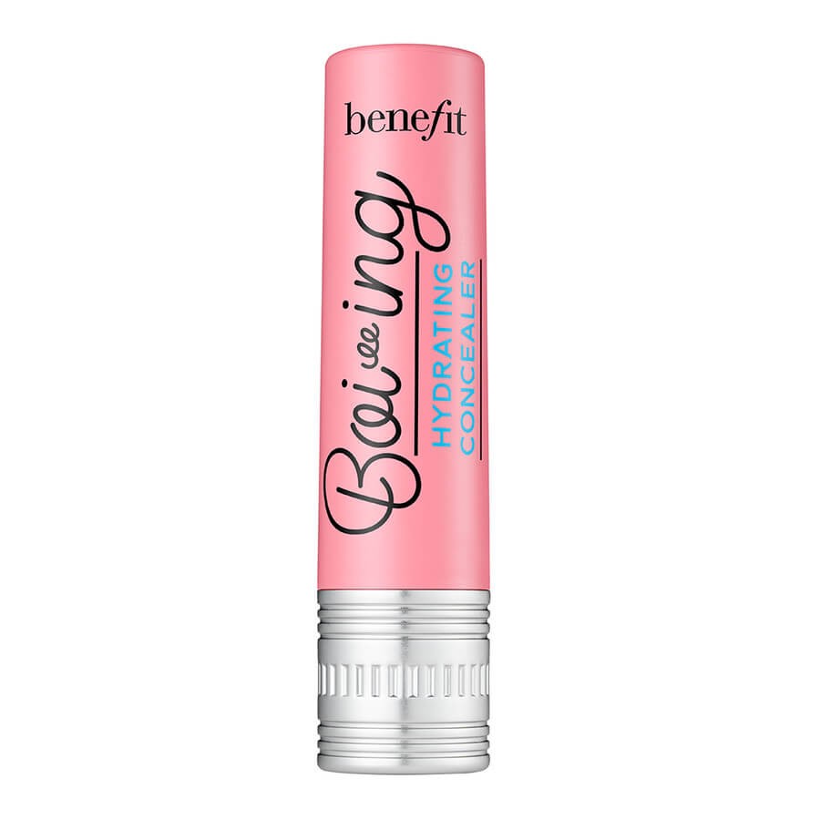 Benefit Cosmetics - Boi-ing Hydrating Concealer - 01 - LIGHT
