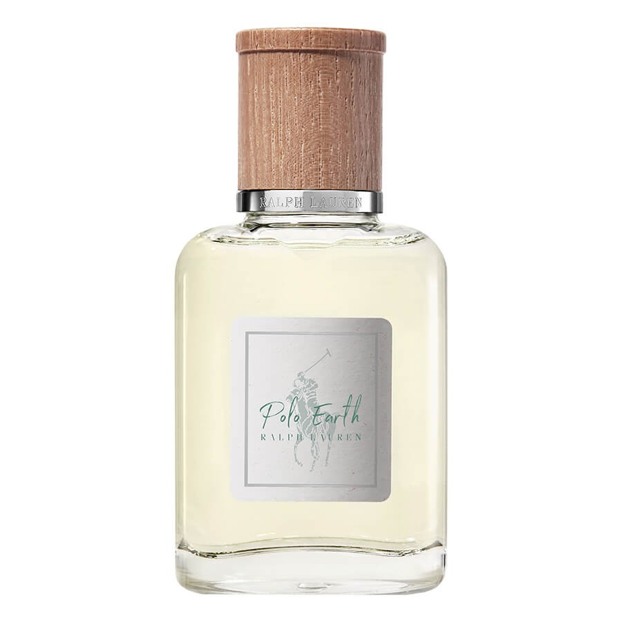 Ralph Lauren - Polo Earth Eau de Toilette - 40 ml