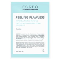 Foreo For EveryOne Feeling Flawless Invisible Pimple Patches