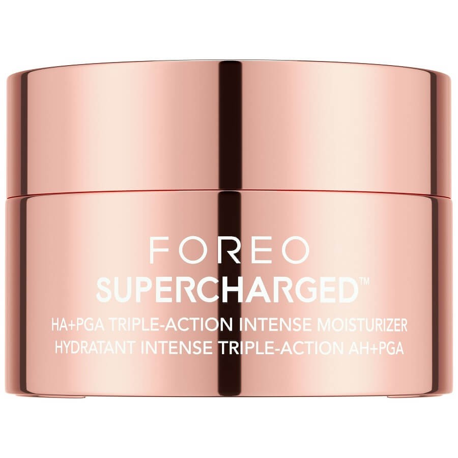 Foreo Kreme Za Lice Supercharged Intense Moisturizer Cream Krema Njegu Lica 50 g