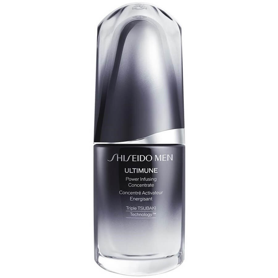 Shiseido - Shiseido Men Ultimune Power Infusing Concentrate - 
