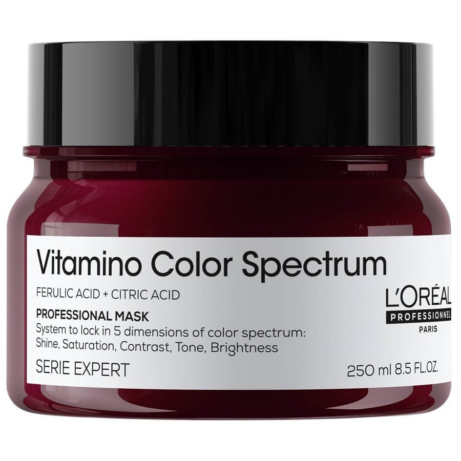 L'Oreal Professionnel Paris - Vitamino Color Spectrum Professional Mask - 