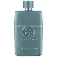 Gucci Gucci Guilty Love Edition Pour Homme Eau de Parfum