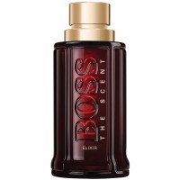 Hugo Boss The Scent For Him Elixir Parfum