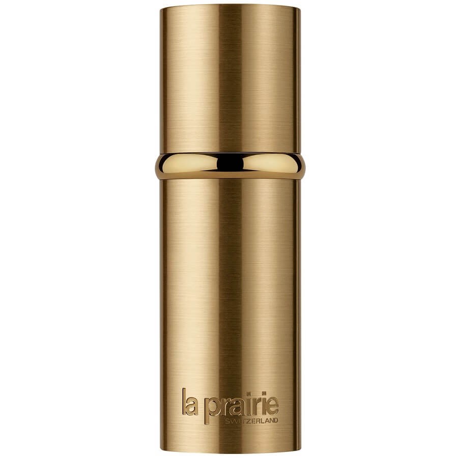 La Prairie - Pure Gold Radiance Concentrate - 