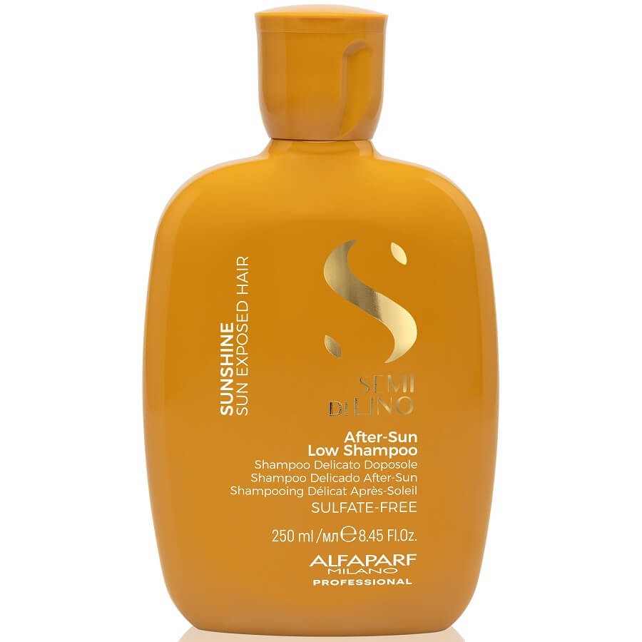 Alfaparf Milano - After Sun Low Shampoo - 