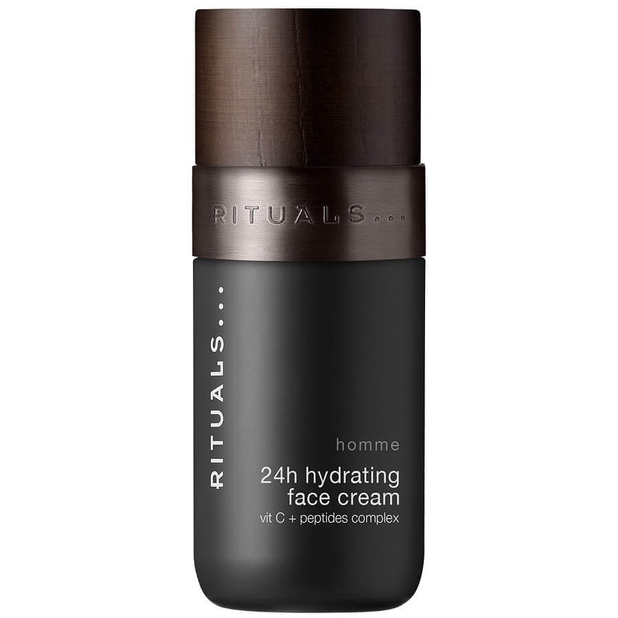 Rituals - Homme Hydrating Face Cream - 