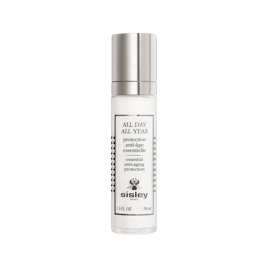 Sisley - All Day All Year Essential Anti-Aging Protection - 
