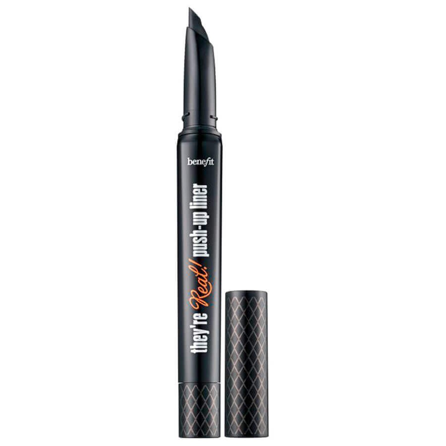 Benefit Cosmetics - They're Real! Push-up Liner - Beyond Black