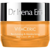 Dr Irena Eris VitaCeric Revitalizing & Moisturizing Day Cream SPF15