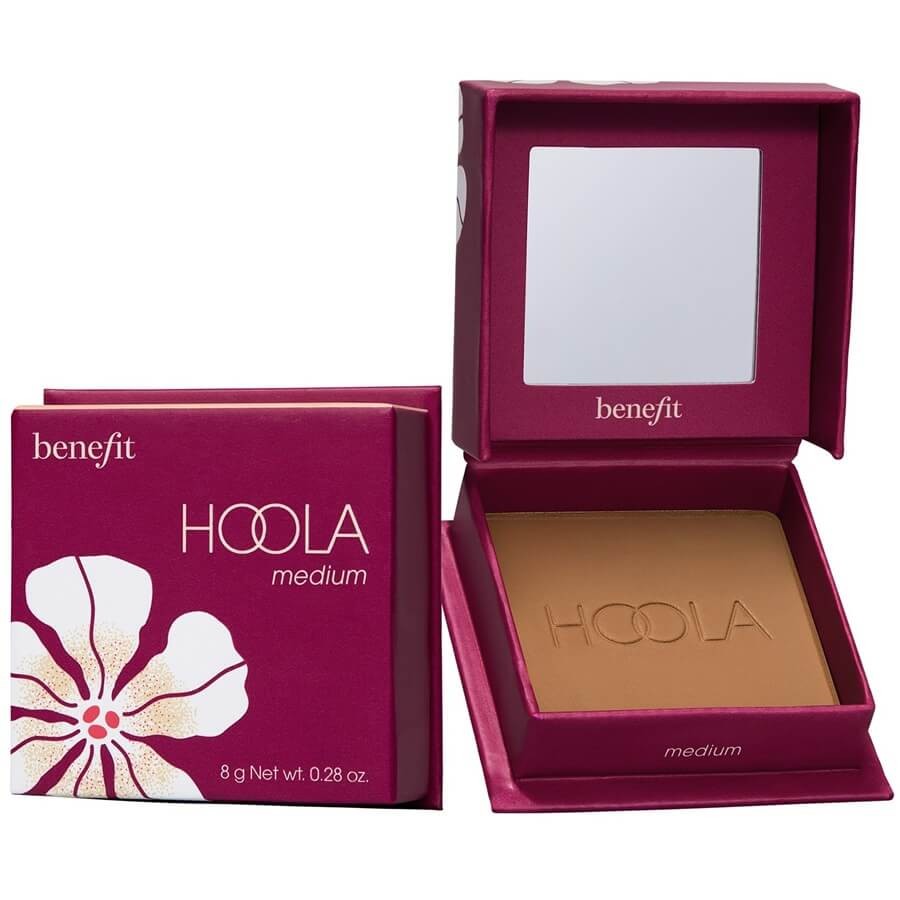 Benefit Cosmetics - Hoola Powder Bronzer - Medium