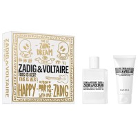 Zadig & Voltaire This is Her Eau de Parfum Set