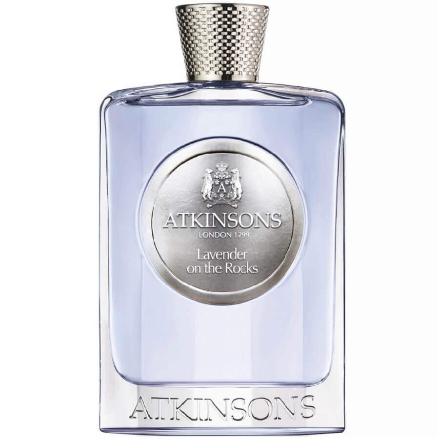 ATKINSONS - Lavender On The Rocks Eau de Parfum - 