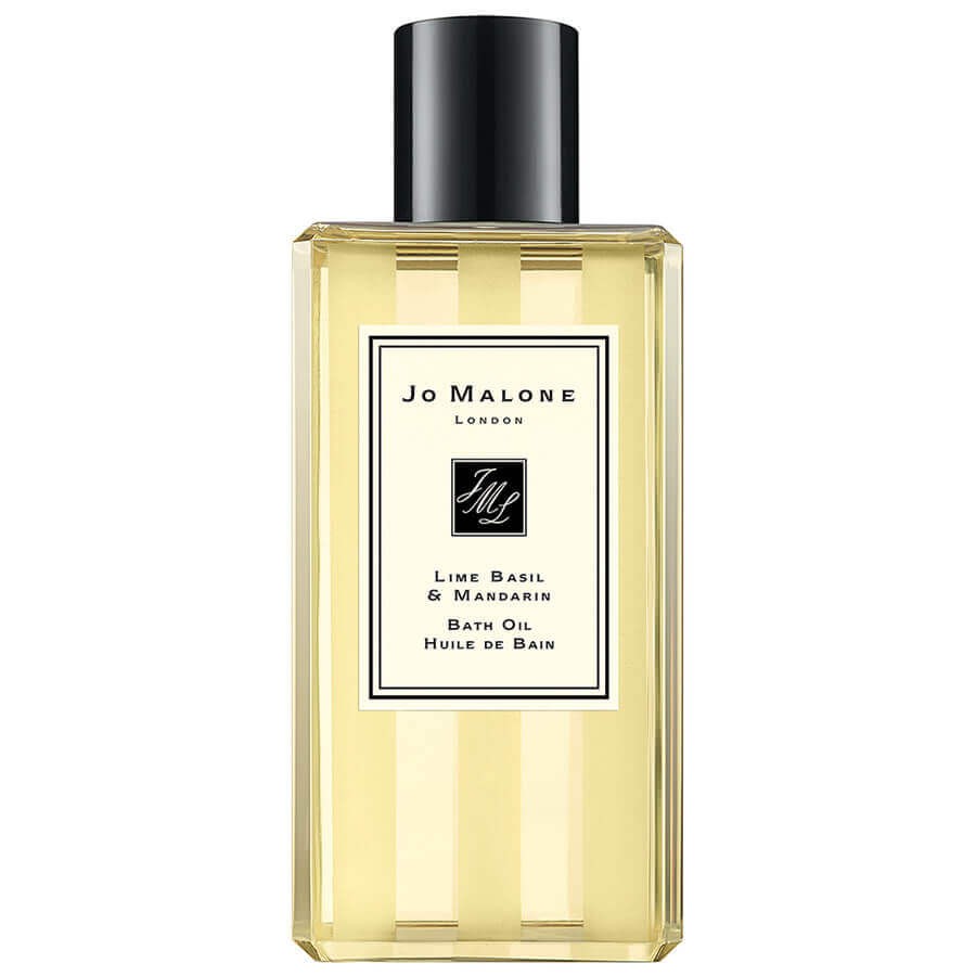 Jo Malone London - Lime Basil & Mandarin Bath Oil - 250 ml