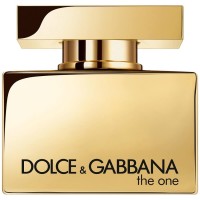 Dolce&Gabbana The One Gold Eau de Parfum