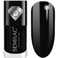 Semilac Nail Polish Fast Dry