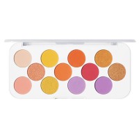 Morphe M2 12 Pan Ready for Anything Eyeshadow Palette