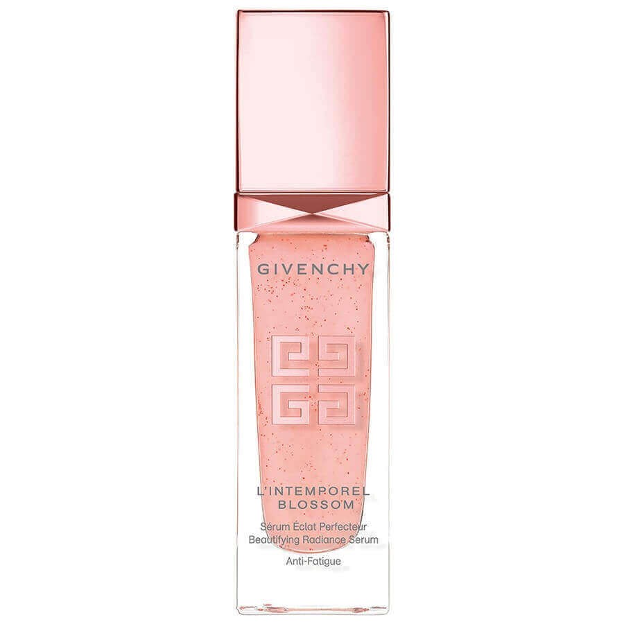 Givenchy - L'Intemporel Blossom Beautifying Radiance Serum Anti-Fatigue - 
