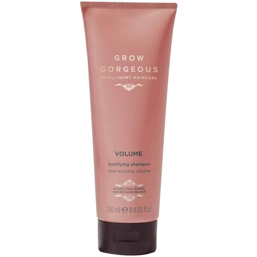 GROW GORGEOUS - Volume Shampoo - 
