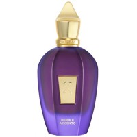 XERJOFF Purple Accento Eau de Parfum