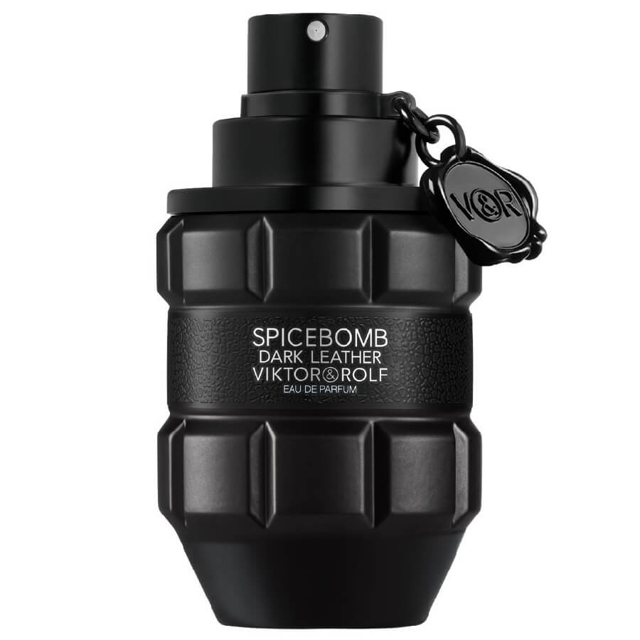 Viktor & Rolf - Spicebomb Dark Leather Eau de Parfum - 50 ml