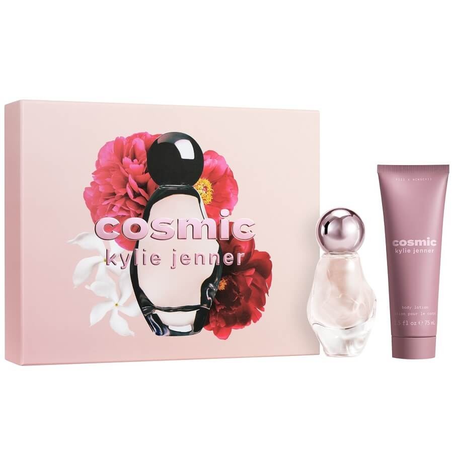 Kylie Jenner Fragrances - Cosmic Eau de Parfum 50 ml Set - 