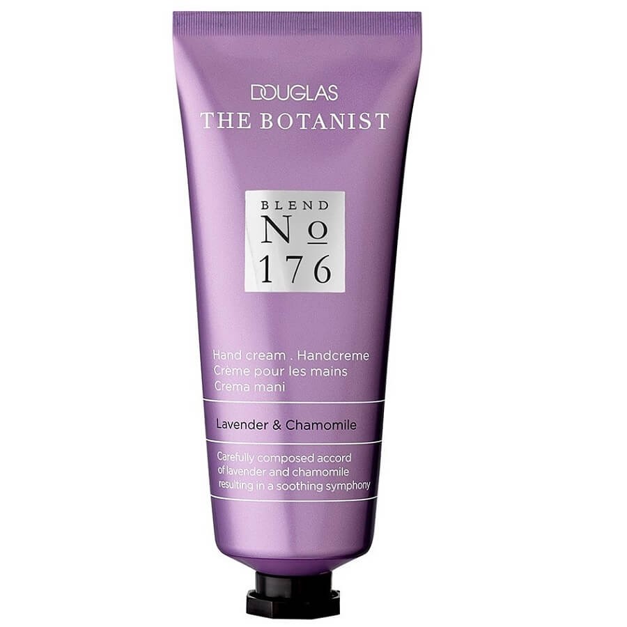Douglas Collection - The Botanist Lavender & Chamomile Hand Cream - 