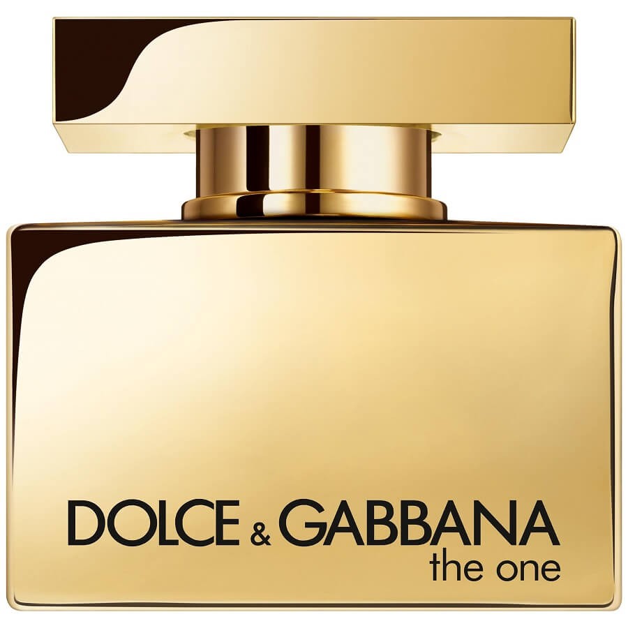 Dolce&Gabbana - The One Gold Eau de Parfum - 50 ml