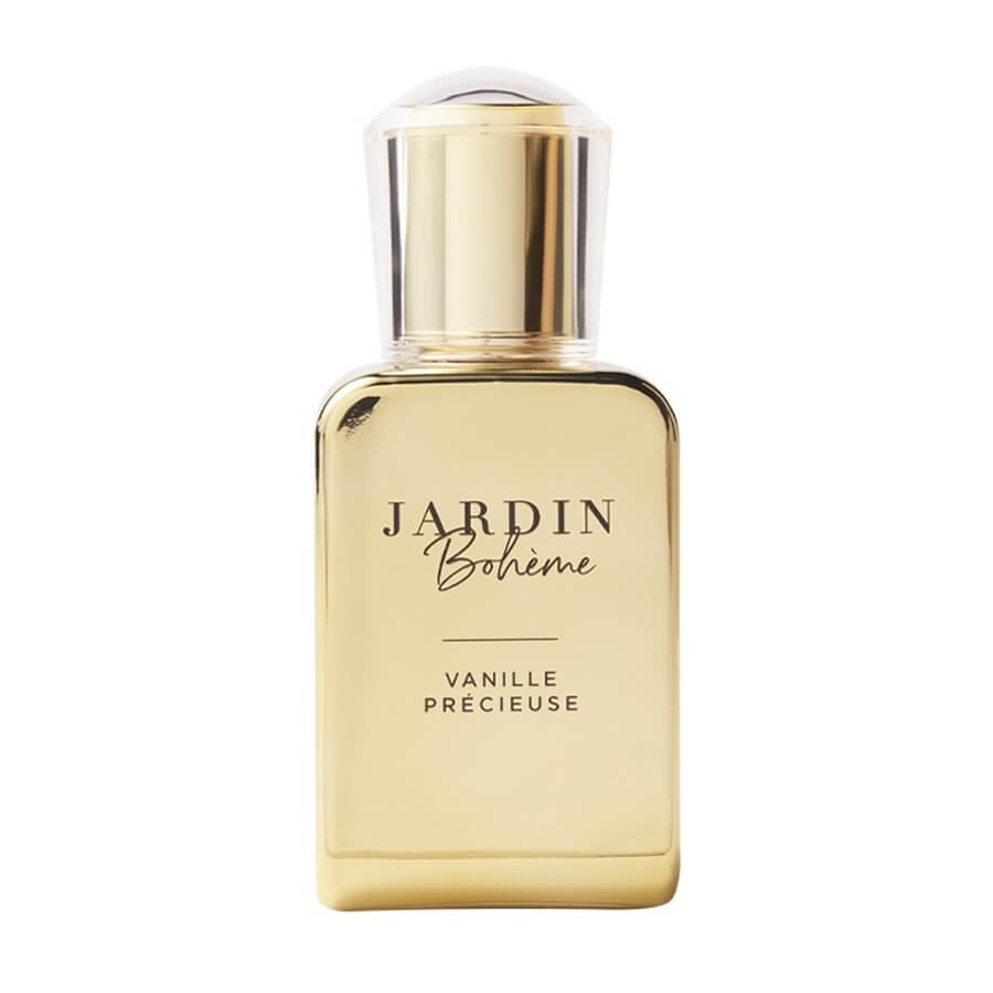 Jardin Bohème - Vanille Précieuse Eau de Parfum - 