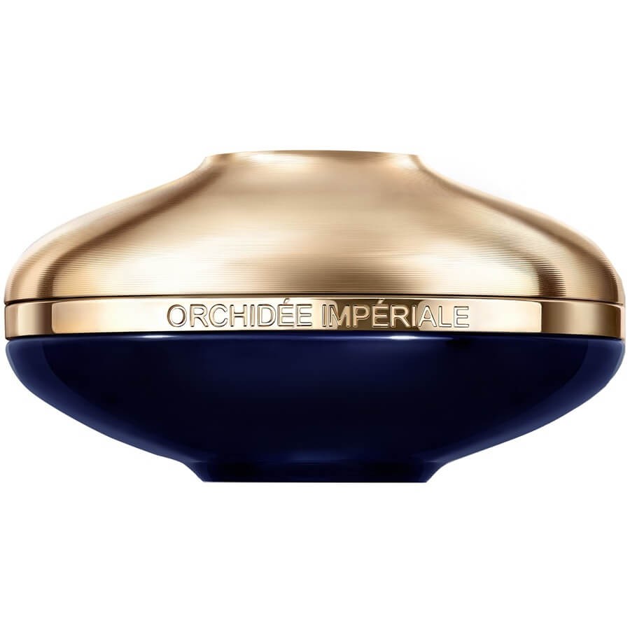 Guerlain - Orchidée Impériale Longevity Cream - 