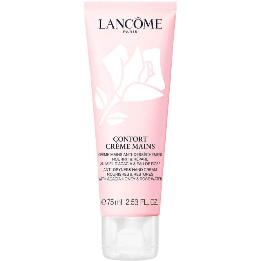 Lancôme - Confort Creme Mains Anti-Dryness Hand Cream - 