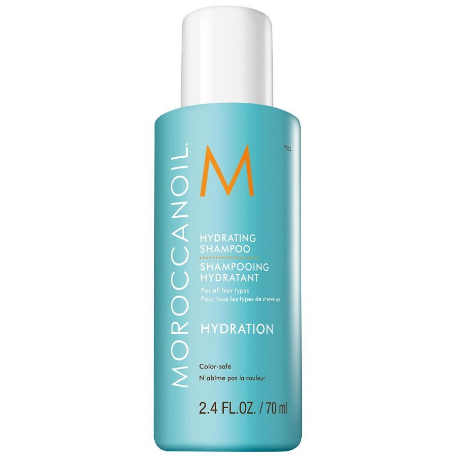 MOROCCANOIL - Hydrating Shampoo - 70 ml
