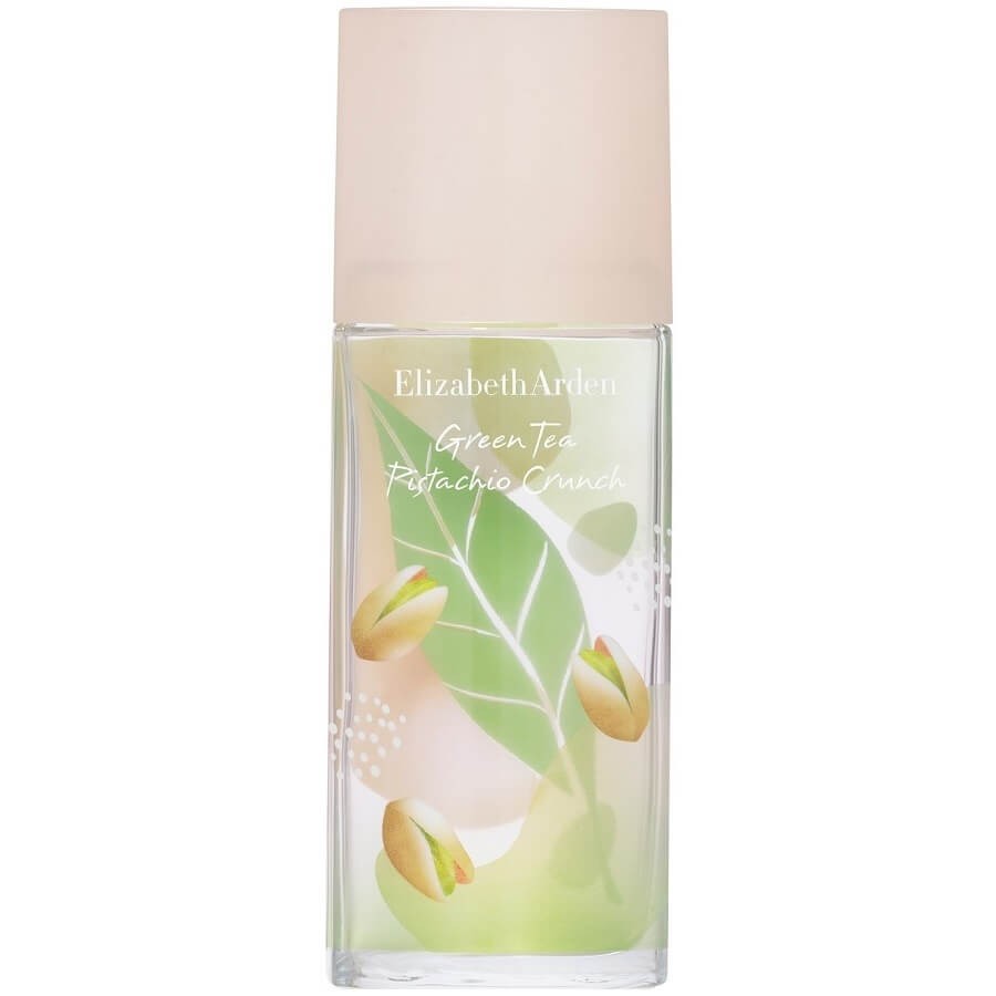 Elizabeth Arden - Green Tea Pistachio Crunch Eau de Toilette - 