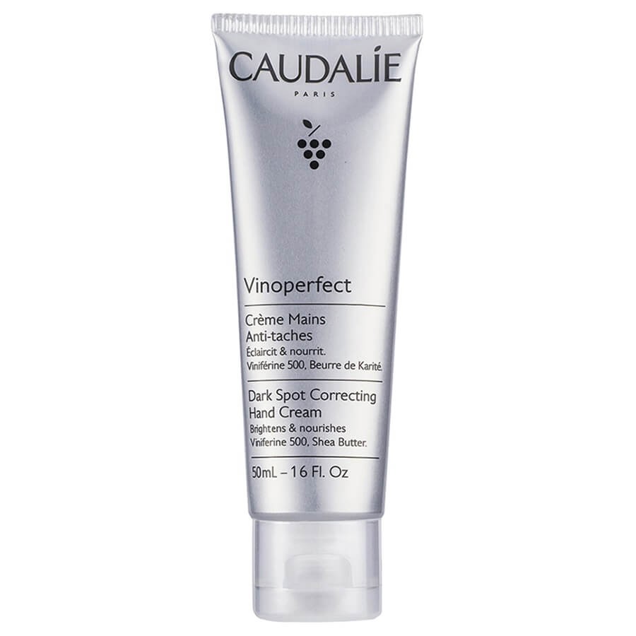 CAUDALIE - Vinoperfect Dark Spot Correcting Hand Cream - 