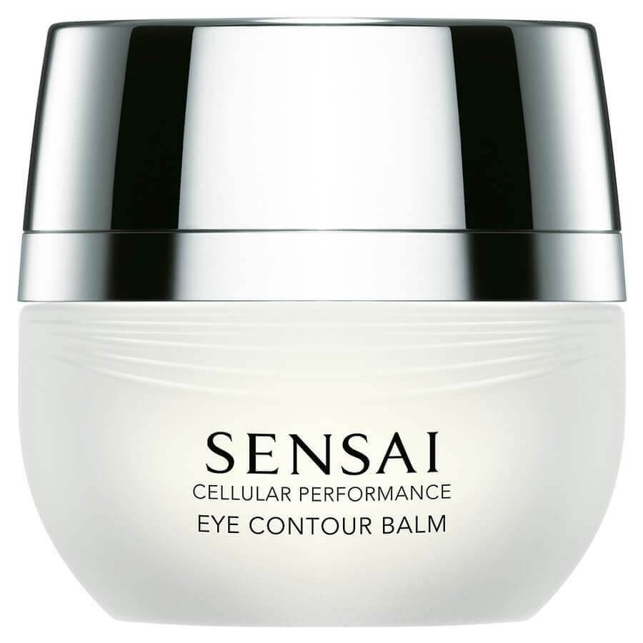Sensai - Cellular Performance Eye Contour Balm - 