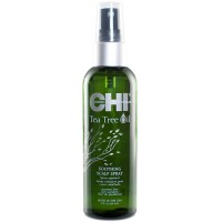 CHI Tea Tree Oil Soothing Scalp Spray