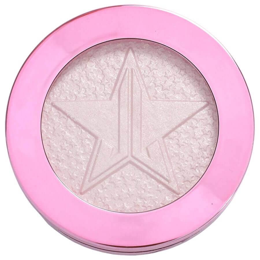 Jeffree Star Cosmetics - Supreme Frost - Snow Globe