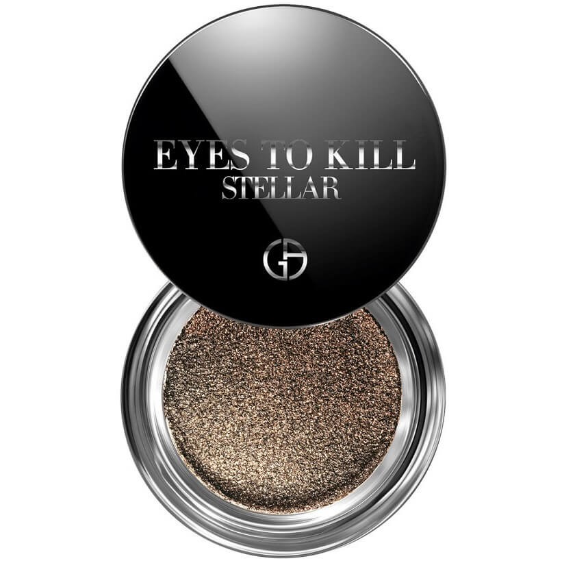 ARMANI - Eyes To Kill Stellar Eyeshadow - 03 - Eclipse