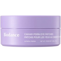 Biodance Caviar PDRN Eye Patches