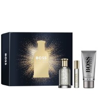 Hugo Boss Boss Bottled Eau de Parfum 100 ml Set