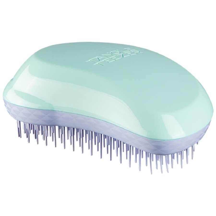 Tangle Teezer - Fine & Fragile Hair Brush Mint Lilac - 