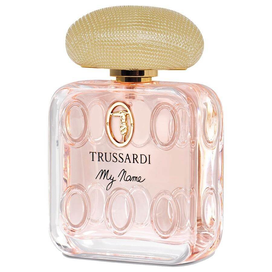 Trussardi - My Name Eau de Parfum - 100 ml