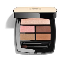 CHANEL PALETA SJENILA ZA OČI PRIRODNO ZDRAVOG SJAJA